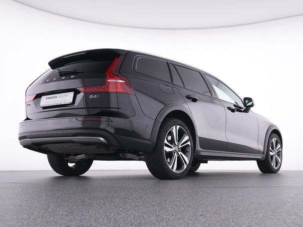 Volvo V60 Cross Country AWD Geartronic B4 145 kW image number 10