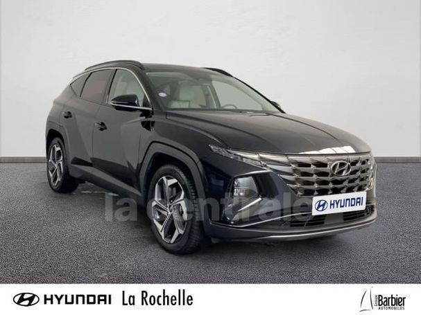 Hyundai Tucson 1.6 T-GDI 169 kW image number 1