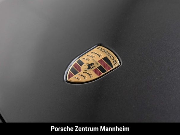 Porsche Taycan 320 kW image number 36