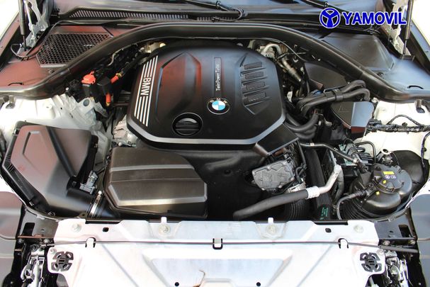 BMW 318d 110 kW image number 18