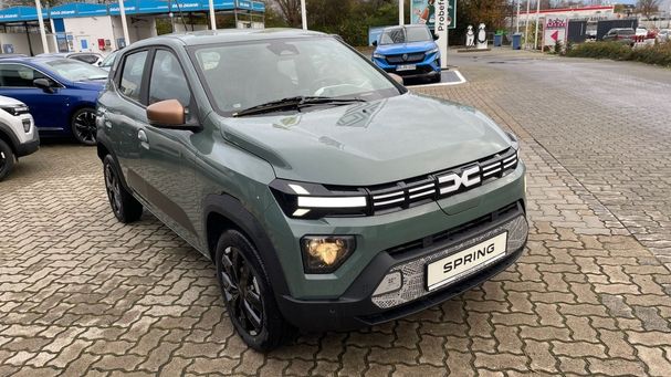 Dacia Spring Electric 65 Extreme 48 kW image number 2