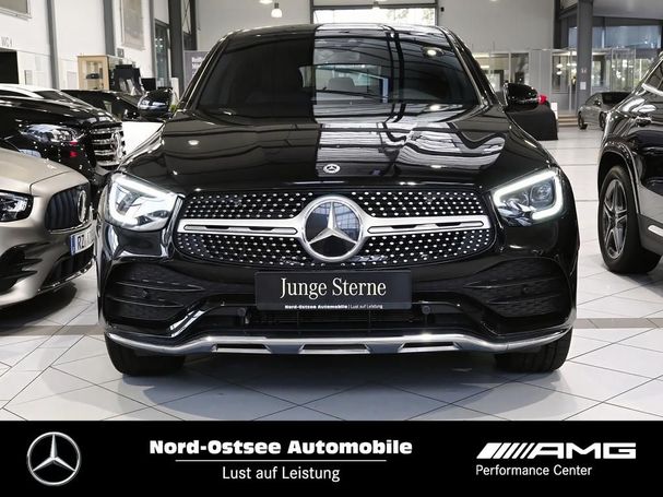 Mercedes-Benz GLC 300 190 kW image number 3