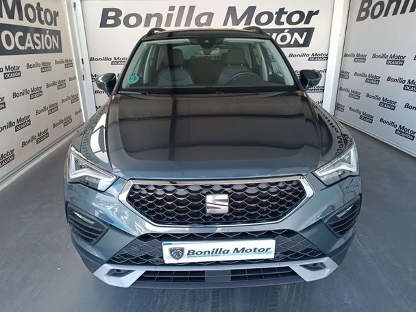 Seat Ateca 1.5 TSI DSG Style 110 kW image number 3