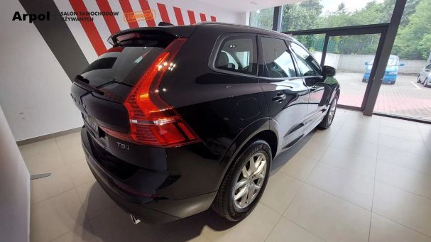 Volvo XC60 T5 AWD Momentum 184 kW image number 5