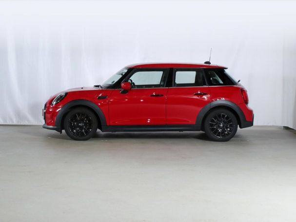 Mini Cooper Classic Trim 100 kW image number 5