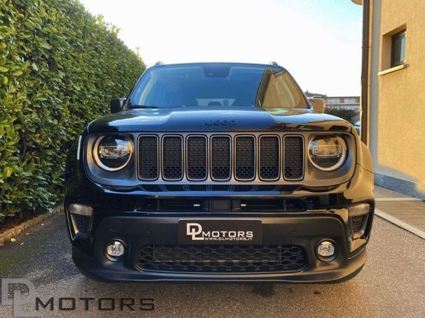 Jeep Renegade PHEV 177 kW image number 2