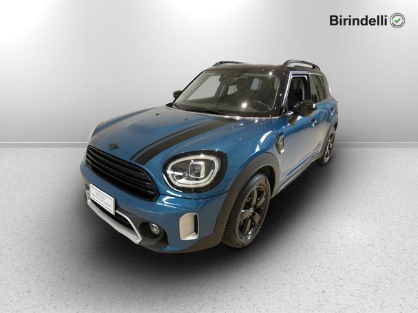 MINI Cooper Countryman 100 kW image number 1