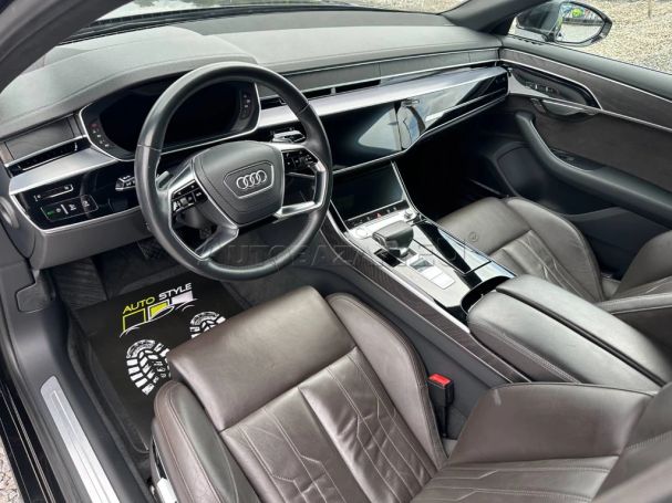 Audi A8 55 TFSI quattro Tiptronic 250 kW image number 36