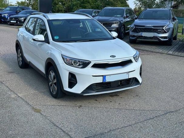 Kia Stonic 1.0 100 74 kW image number 2