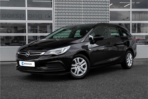 Opel Astra 1.0 Turbo Sports Tourer Edition 77 kW image number 1