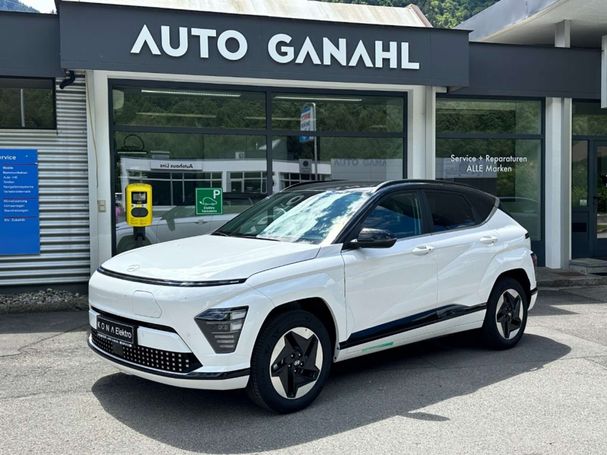 Hyundai Kona Trend 160 kW image number 1