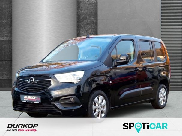 Opel Combo Life Elegance 96 kW image number 1