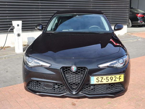 Alfa Romeo Giulia 2.0 Veloce 206 kW image number 39