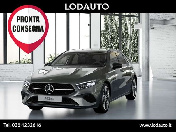 Mercedes-Benz A 180 d Advanced 85 kW image number 1