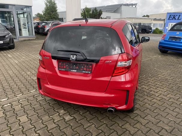 Honda Jazz 1.4 i-VTEC Comfort 73 kW image number 3