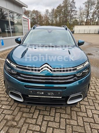 Citroen C5 Aircross 180 SHINE 133 kW image number 2