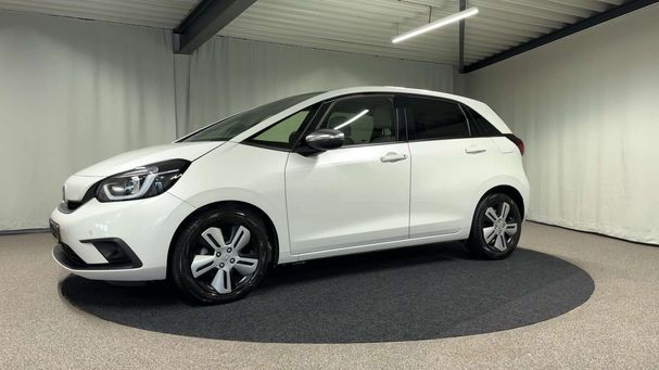 Honda Jazz 1.5 e:HEV Executive 80 kW image number 6