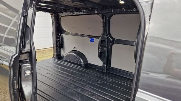 Ford Transit Custom 320 110 kW image number 11