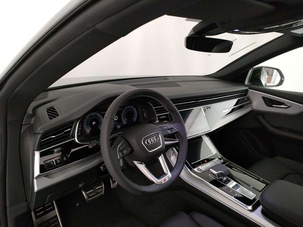 Audi Q8 50 TDI quattro Tiptronic S-line 210 kW image number 21