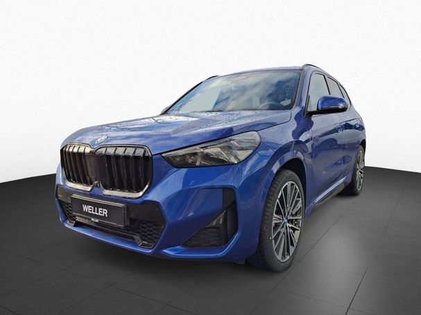 BMW X1 xDrive30e 240 kW image number 1