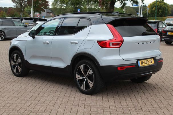 Volvo XC40 Recharge 171 kW image number 3