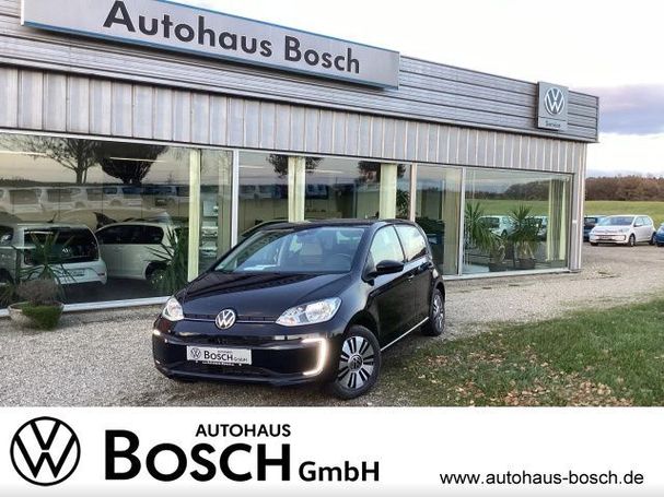 Volkswagen up! 60 kW image number 6