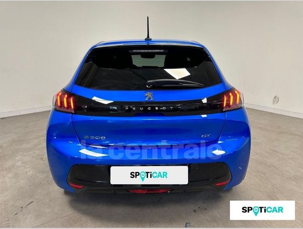 Peugeot 208 100 kW image number 6