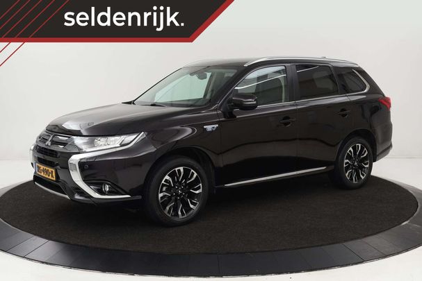 Mitsubishi Outlander 2.0 120 kW image number 1