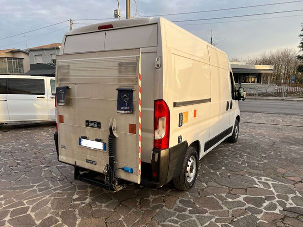 Fiat Ducato 118 kW image number 9