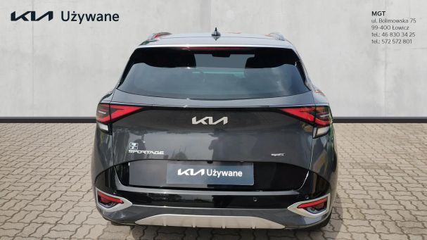 Kia Sportage 132 kW image number 3