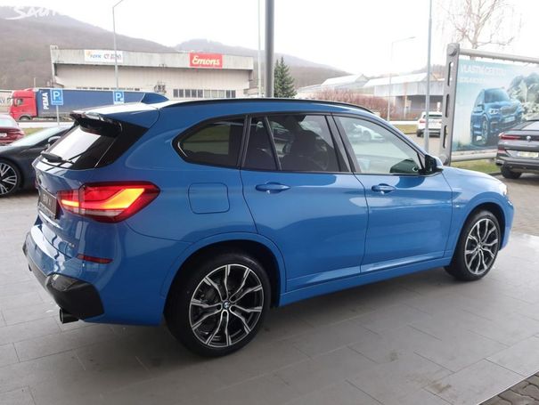 BMW X1 xDrive18d M Sport 110 kW image number 7