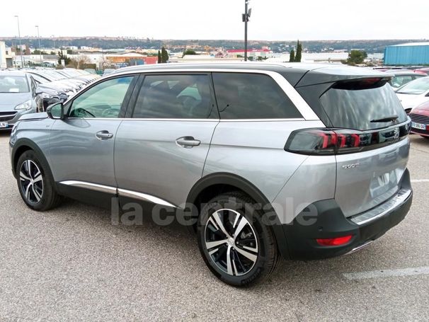 Peugeot 5008 96 kW image number 9