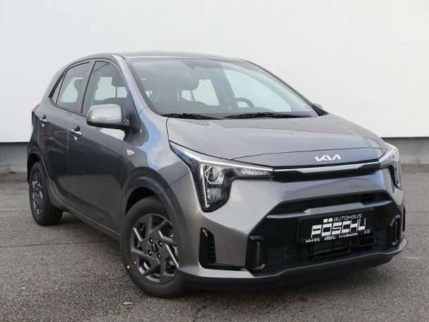 Kia Picanto 1.0 Vision 46 kW image number 2