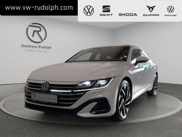 Volkswagen Arteon 2.0 TDI DSG Shooting Brake 4Motion 147 kW image number 2