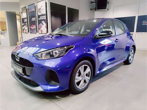 Mazda 2 85 kW image number 1