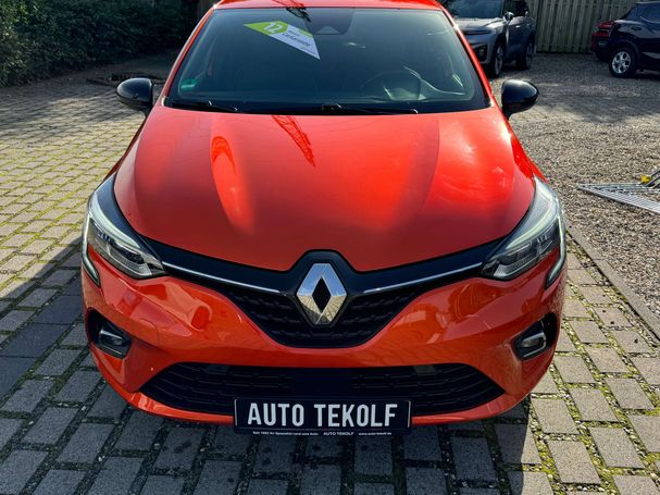 Renault Clio TCe 100 74 kW image number 5