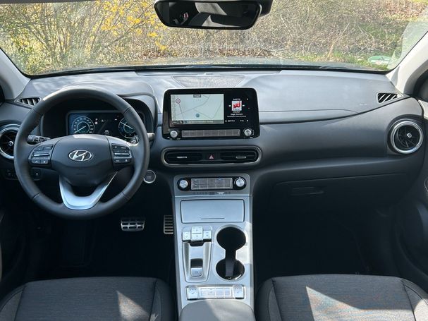 Hyundai Kona 100 kW image number 20