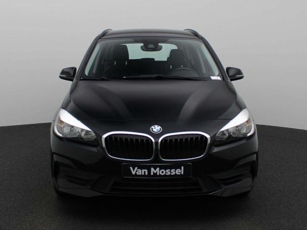 BMW 218i Gran Tourer 100 kW image number 2