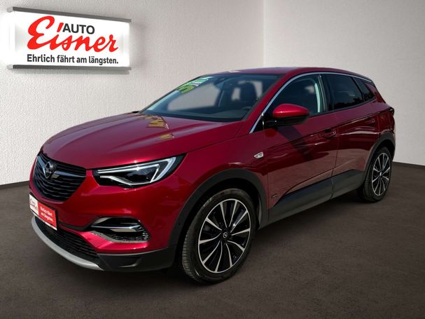 Opel Grandland X 1.6 Turbo 221 kW image number 1