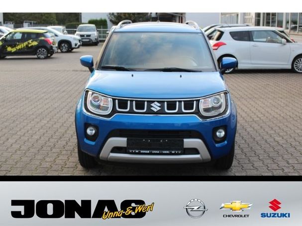 Suzuki Ignis 61 kW image number 2