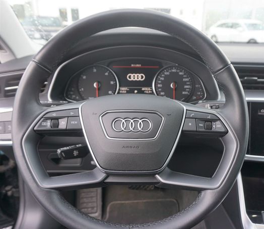 Audi A7 40 TDI Sportback 150 kW image number 14