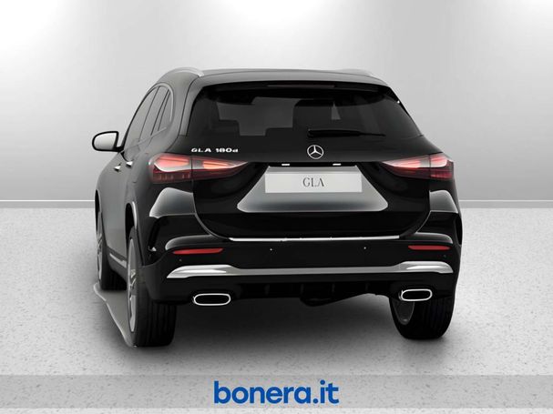 Mercedes-Benz GLA 180 d 85 kW image number 4