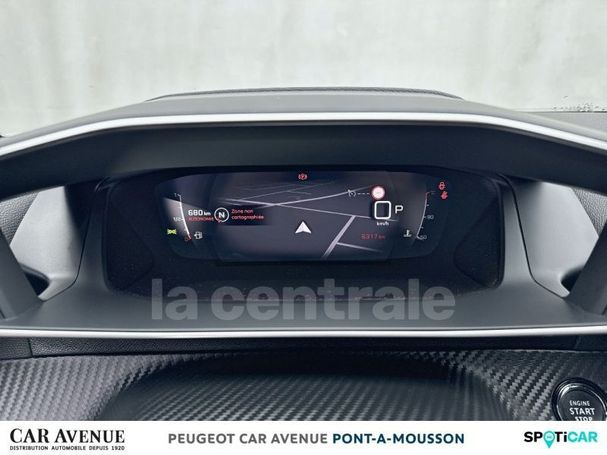 Peugeot 2008 96 kW image number 17