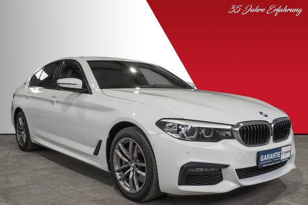 BMW 530 e 185 kW image number 2