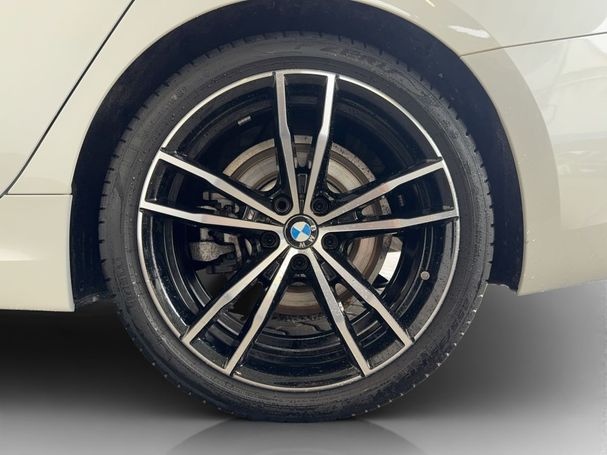 BMW 330d M Sport xDrive 210 kW image number 10