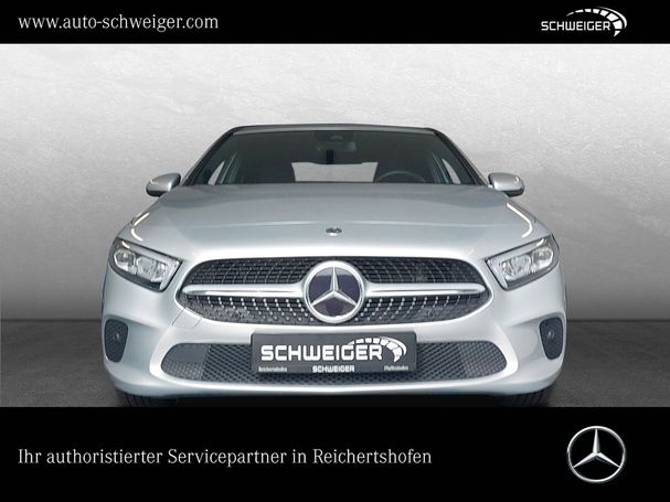 Mercedes-Benz A 200 120 kW image number 2