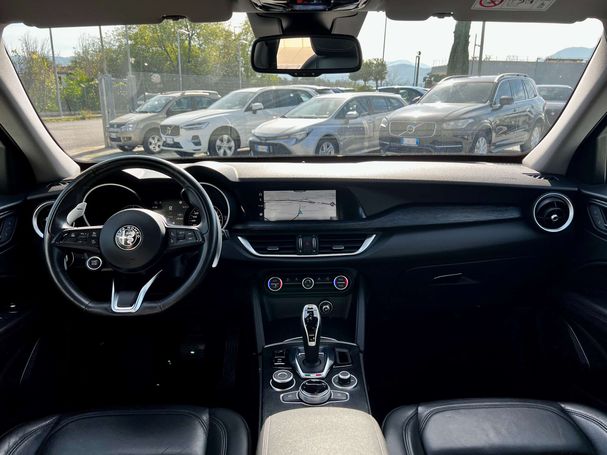 Alfa Romeo Stelvio 2.2 140 kW image number 9