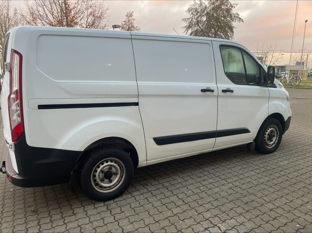 Ford Transit Custom 2.0 EcoBlue 77 kW image number 7