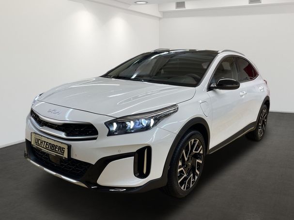 Kia XCeed Platinum 104 kW image number 1