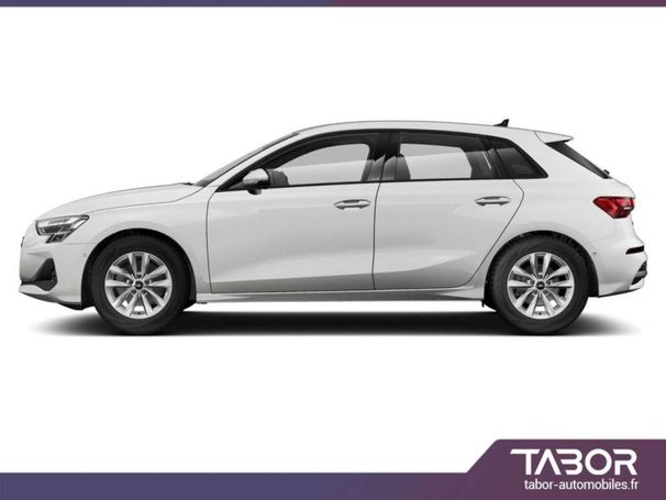 Audi A3 30 TFSI S tronic 85 kW image number 3